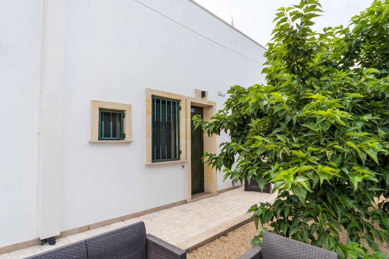 Relais La Giara Guest House Manduria Exterior foto