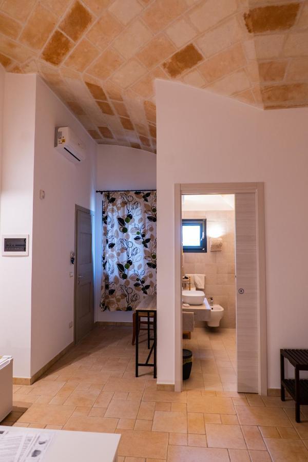 Relais La Giara Guest House Manduria Exterior foto